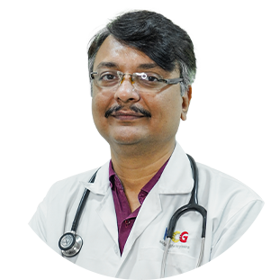 Dr. Harpalsinh Dabhi